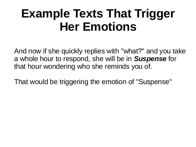 How To Get A Girl To Like You Over Text How To Get A Girl To Like You Over Text